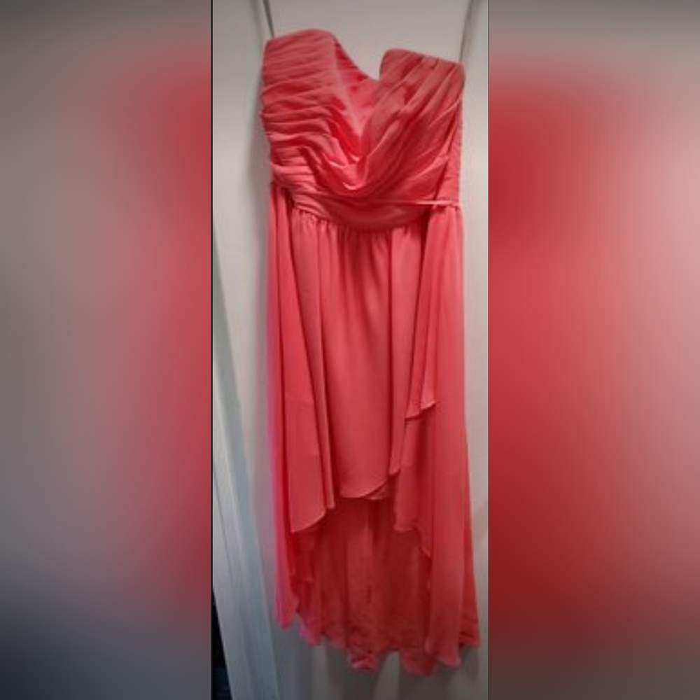 Bridesmaid Dress